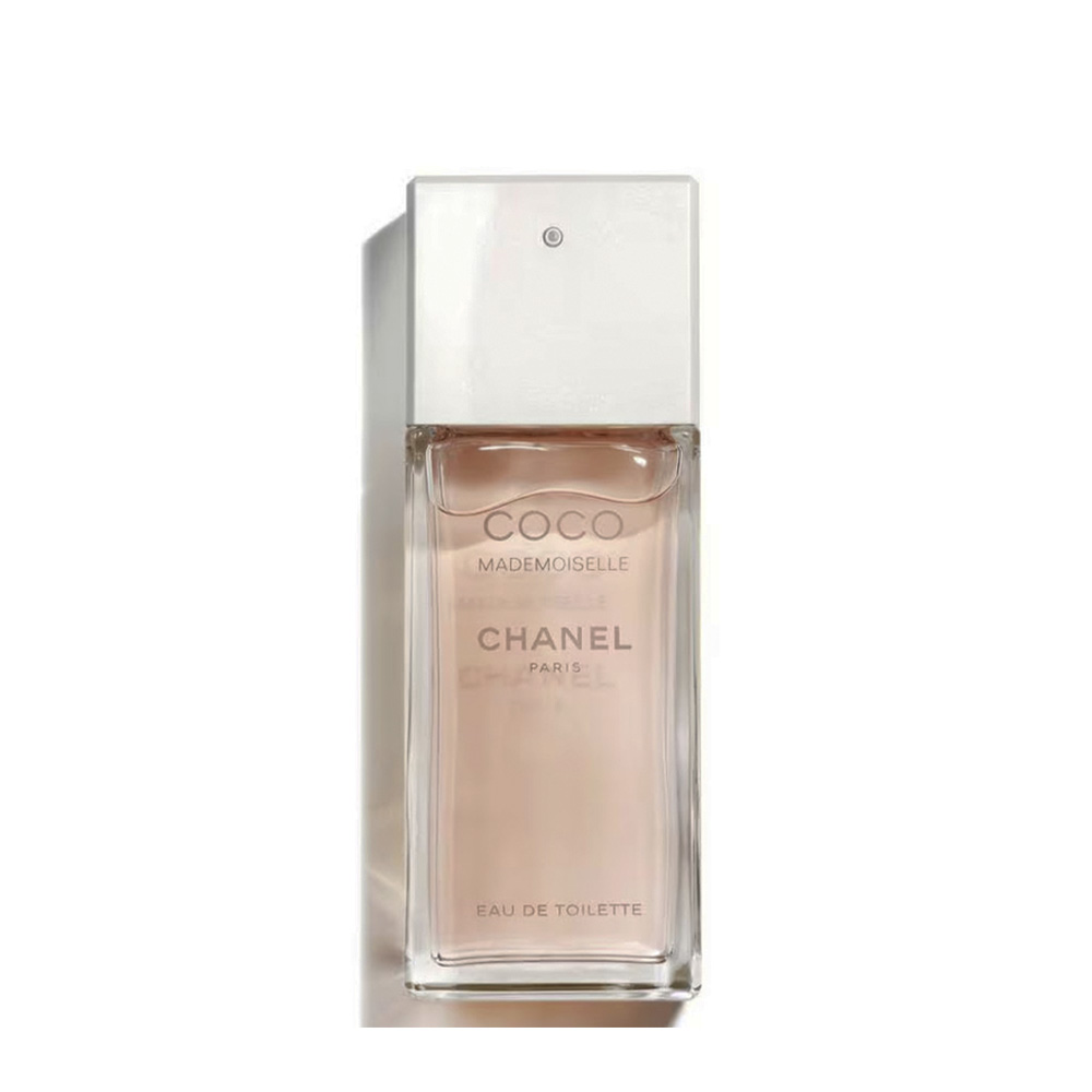 Coco Mademoiselle Eau de Toilette - 100ml - Women