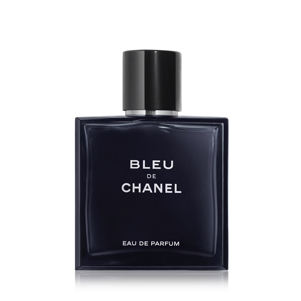 Bleu De Chanel Eau de Parfum - 50ml - Men