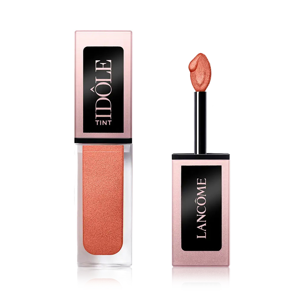 Idole Tint Long Wear Liquid Eyeshadow & Eyeliner - N 05 Sand Storm