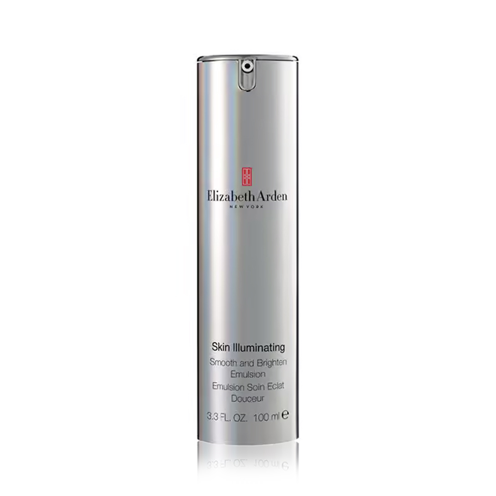 Skin Illuminating Smooth & Brighten Emulsion - 100ml