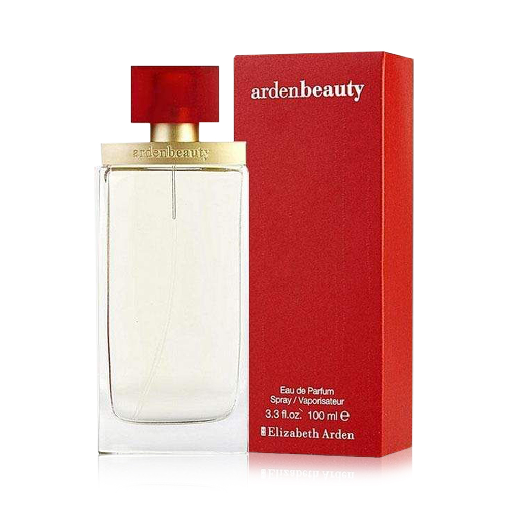 Arden Beauty Eau de Parfum - 100ml - Women 