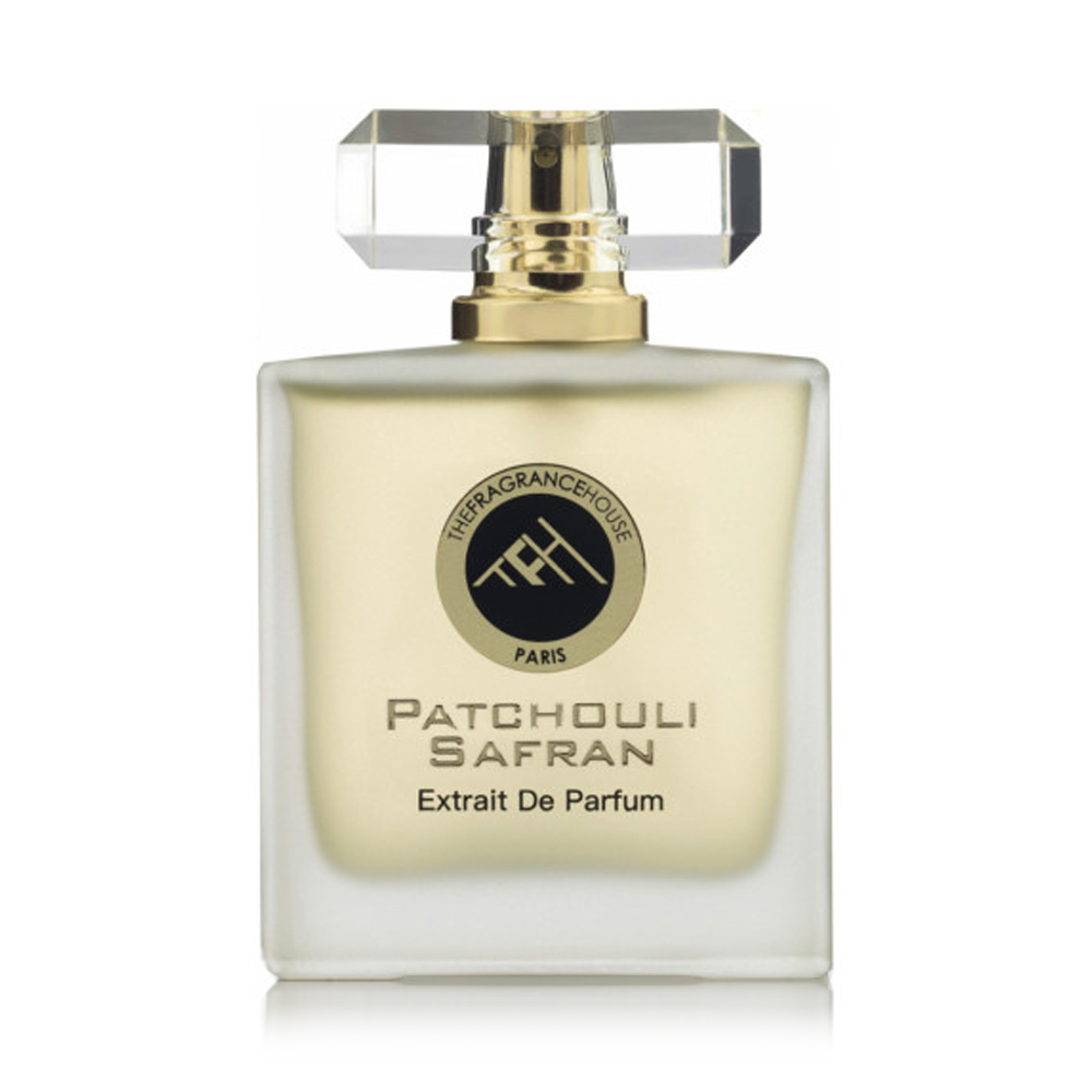 Patchouli Safran Extrait De Parfum - 100ml - Unisex