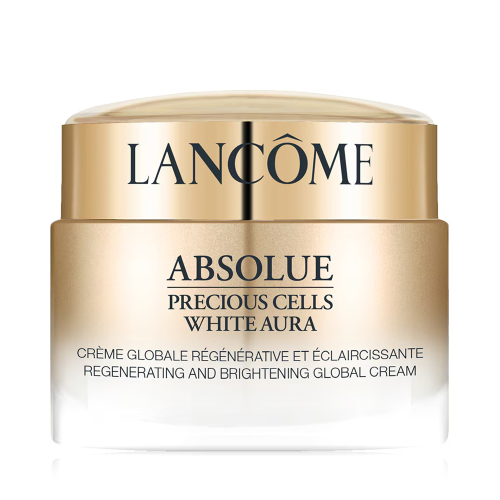 Absolue White Aura Cream - 50ml