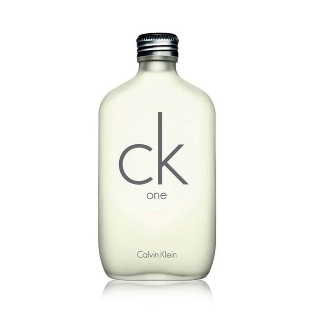 CK One Eau de Toilette - 100ml - Unisex