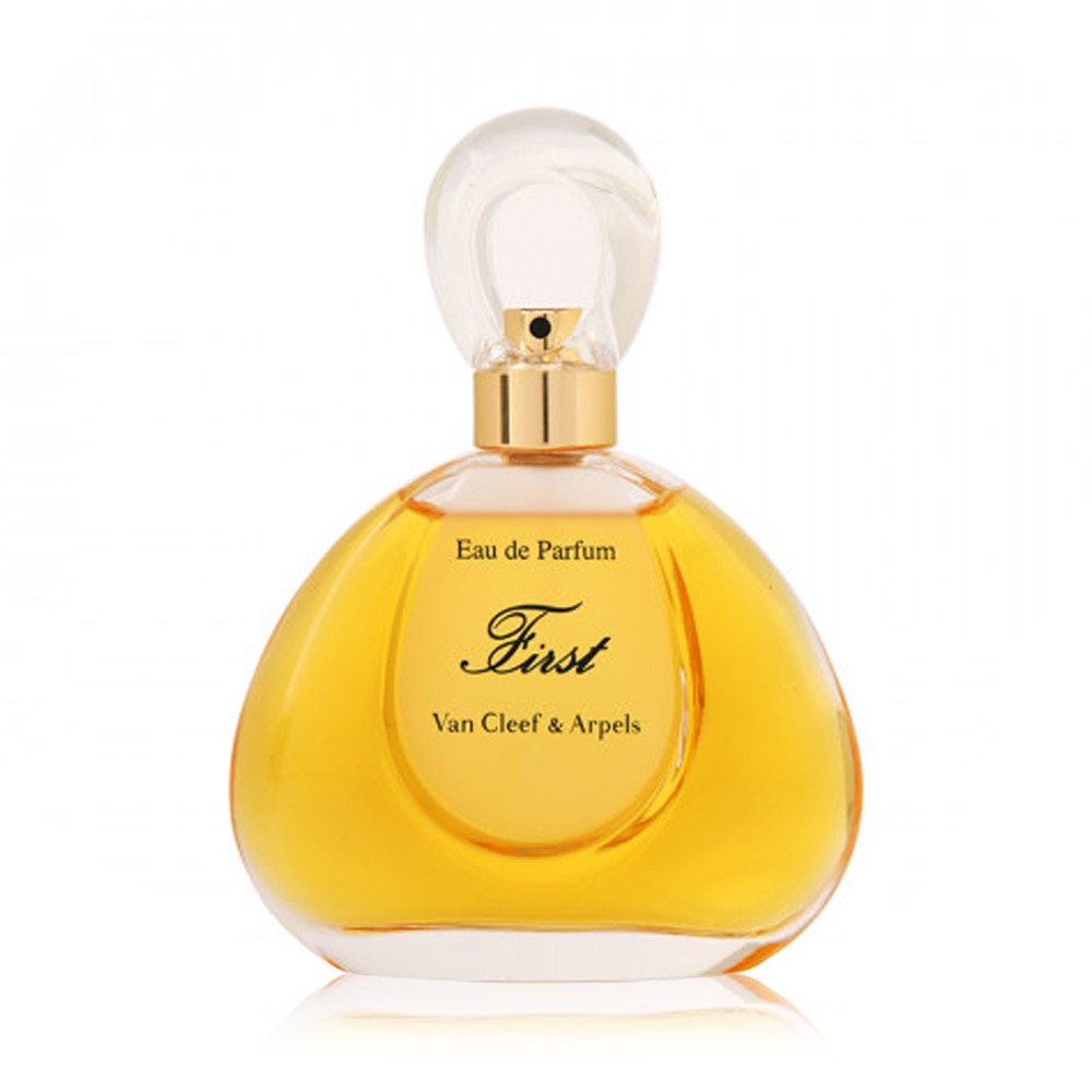 First Eau De Parfum - 100ml - Women