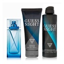 Guess Night Gift Set - 3 pcs - Men