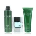 Guess Man Gift Set - 3 pcs - Men