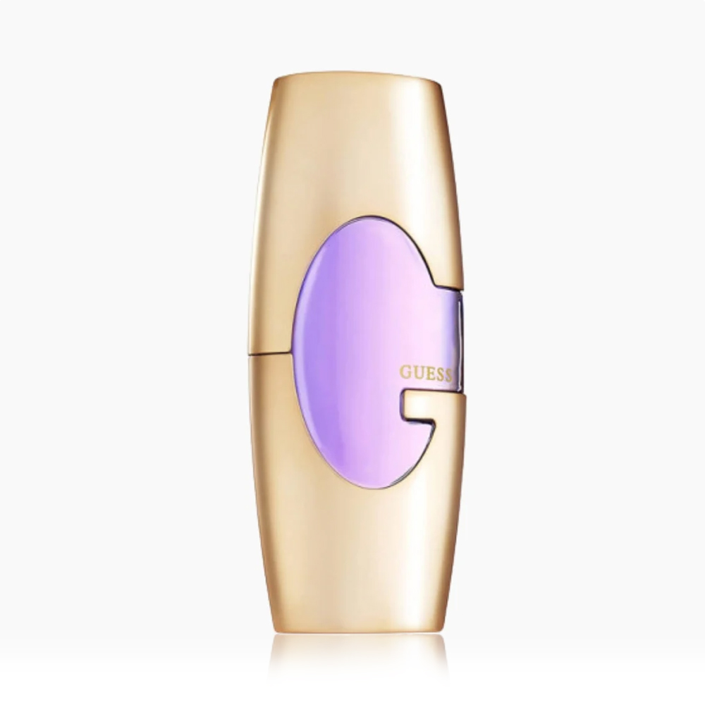 عطر جيس جولد للنساء - 75 مل - مركز
