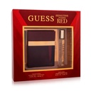Seductive Homme Red Gift Set - 2 pcs - Men