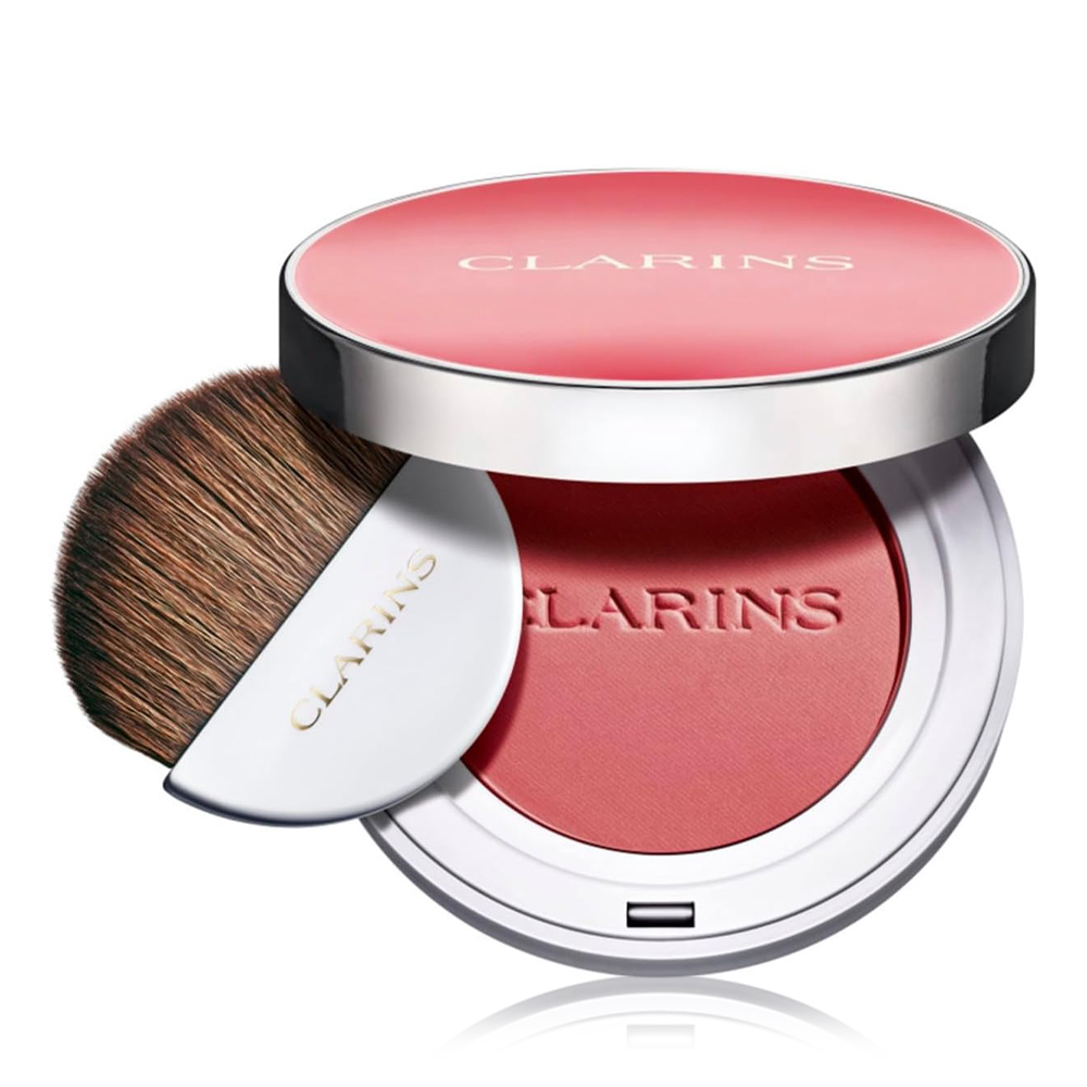 Joli Blush - N 02  Cheeky Pink