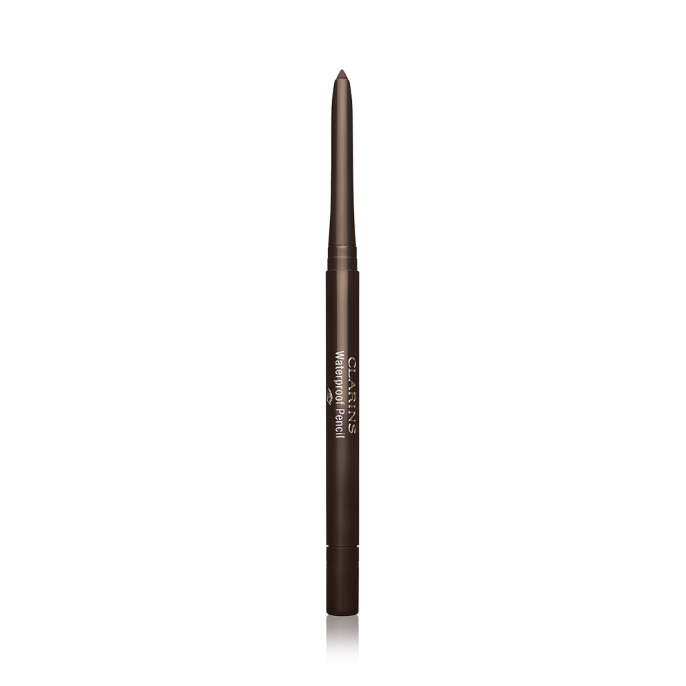 Waterproof Eye Pencil - N 02 Chesnut
