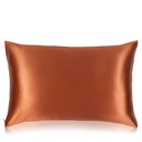 Pure Silk Queen Pillowcase - Dusk