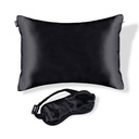 Beauty Sleep On The Go Travel Set - Black