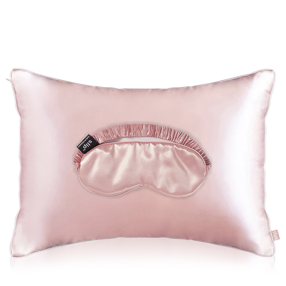 Beauty Sleep On The Go Travel Set - Pink