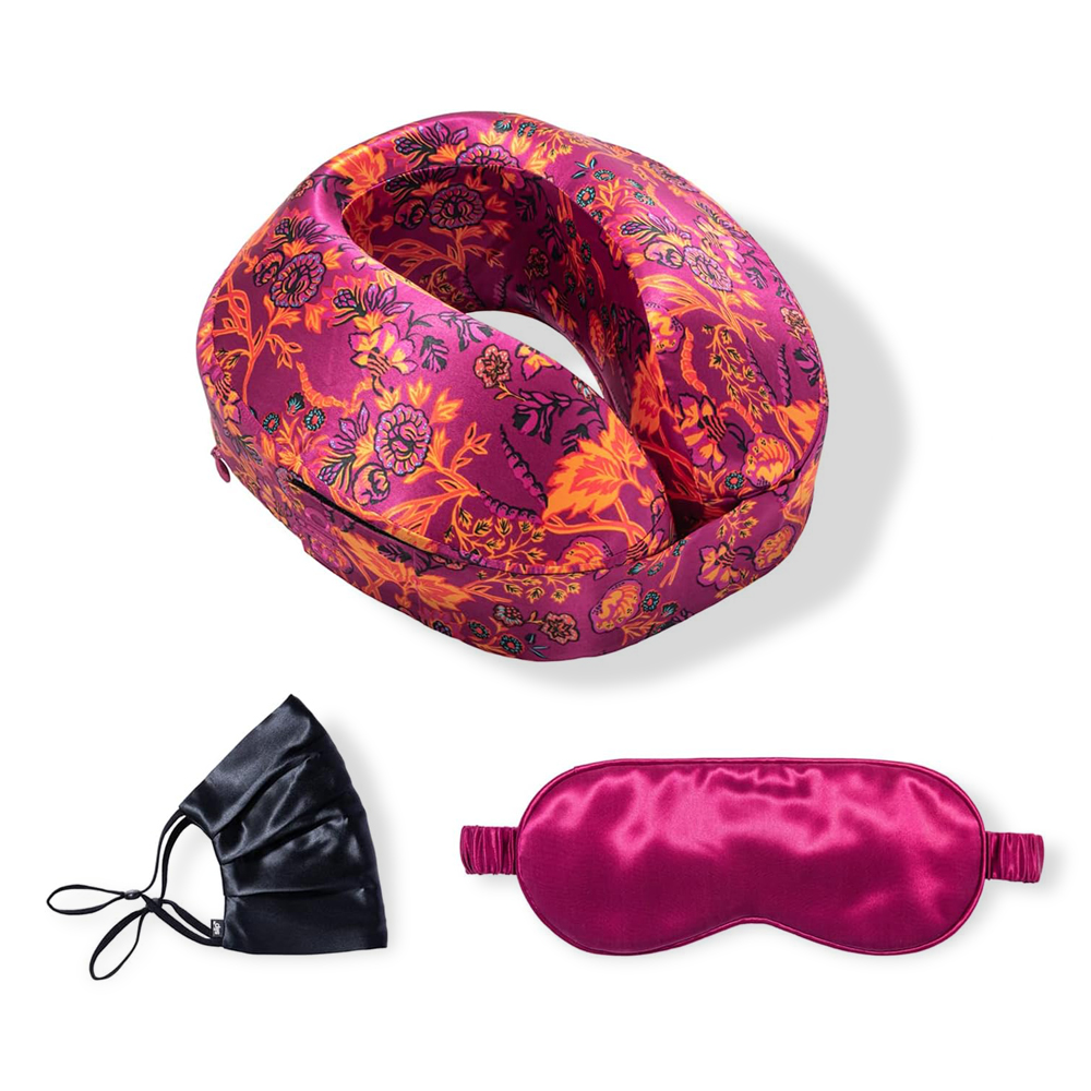 Frequent Flyer Travel Set - Wanderlust