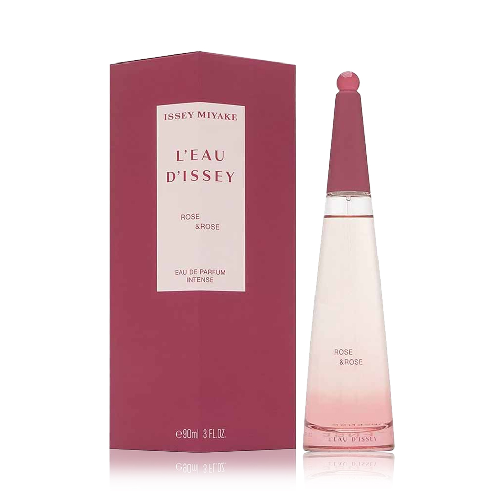 L'Eau d'Issey Rose & Rose  Eau de Parfum Intense - 90ml - Women 