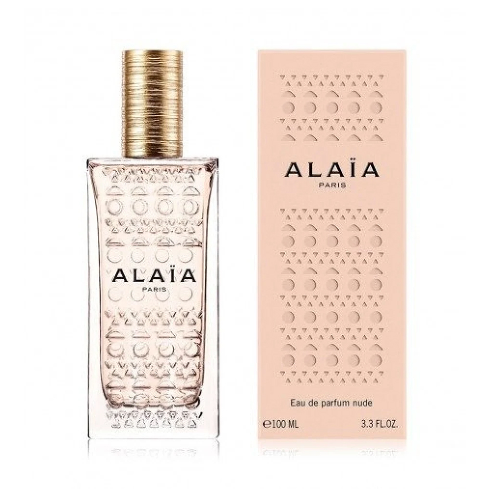 عطر نيود للنساء - 50 مل - مركز