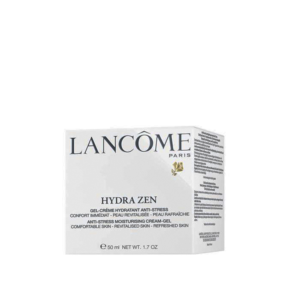Hydra Zen Moisturizing Anti-Stress Gel Cream - 5ml