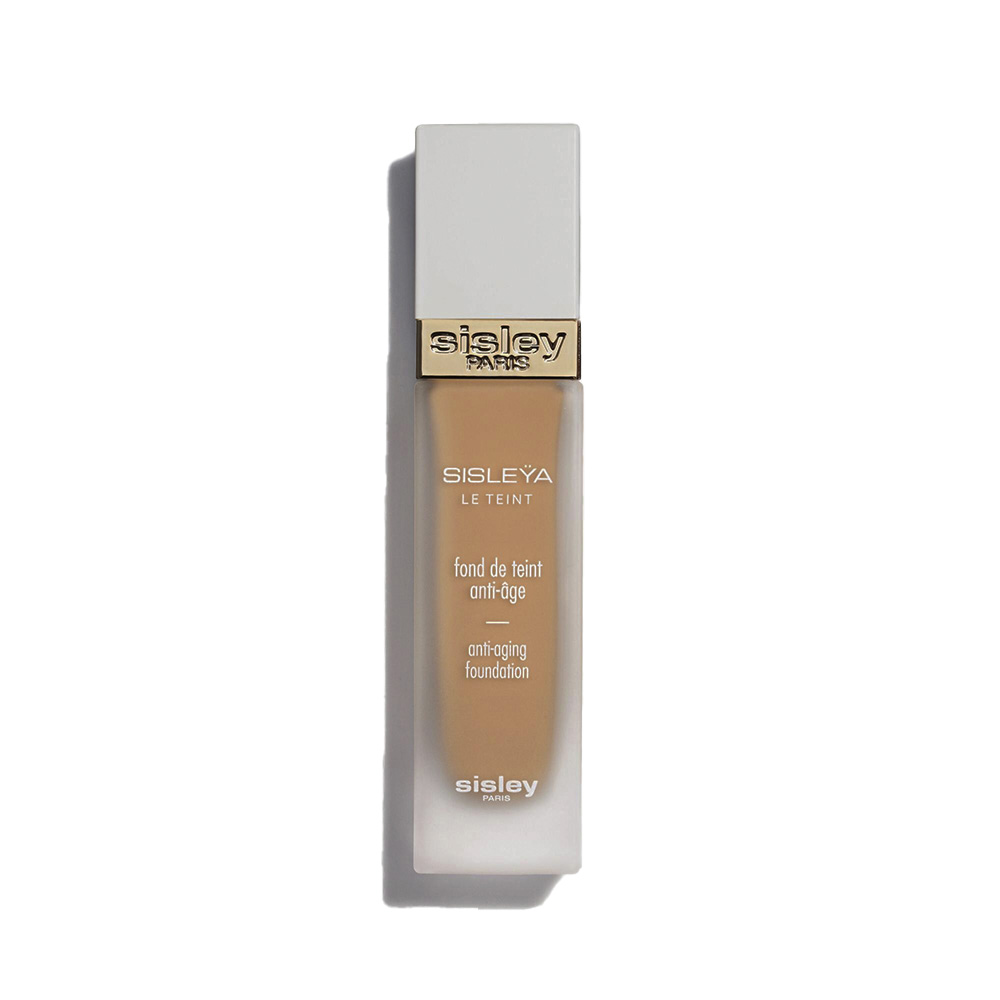  Le Teint Foundation Anti-Aging - N3B - Almond 