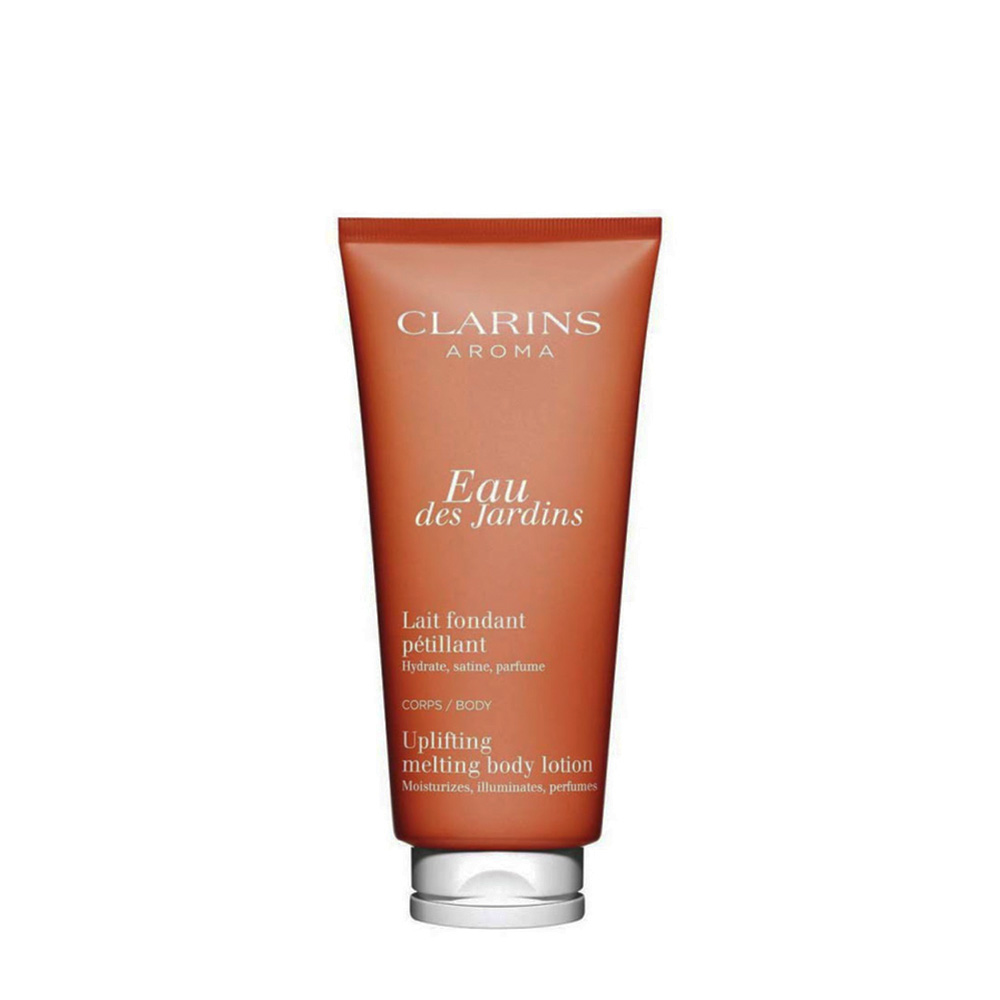 Eau Des Jardins Body Lotion - 200ml