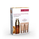  Double Serum & Extra Firming Collection - 4pcs