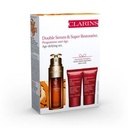 Double Serum & Multi Intensive - 4pcs