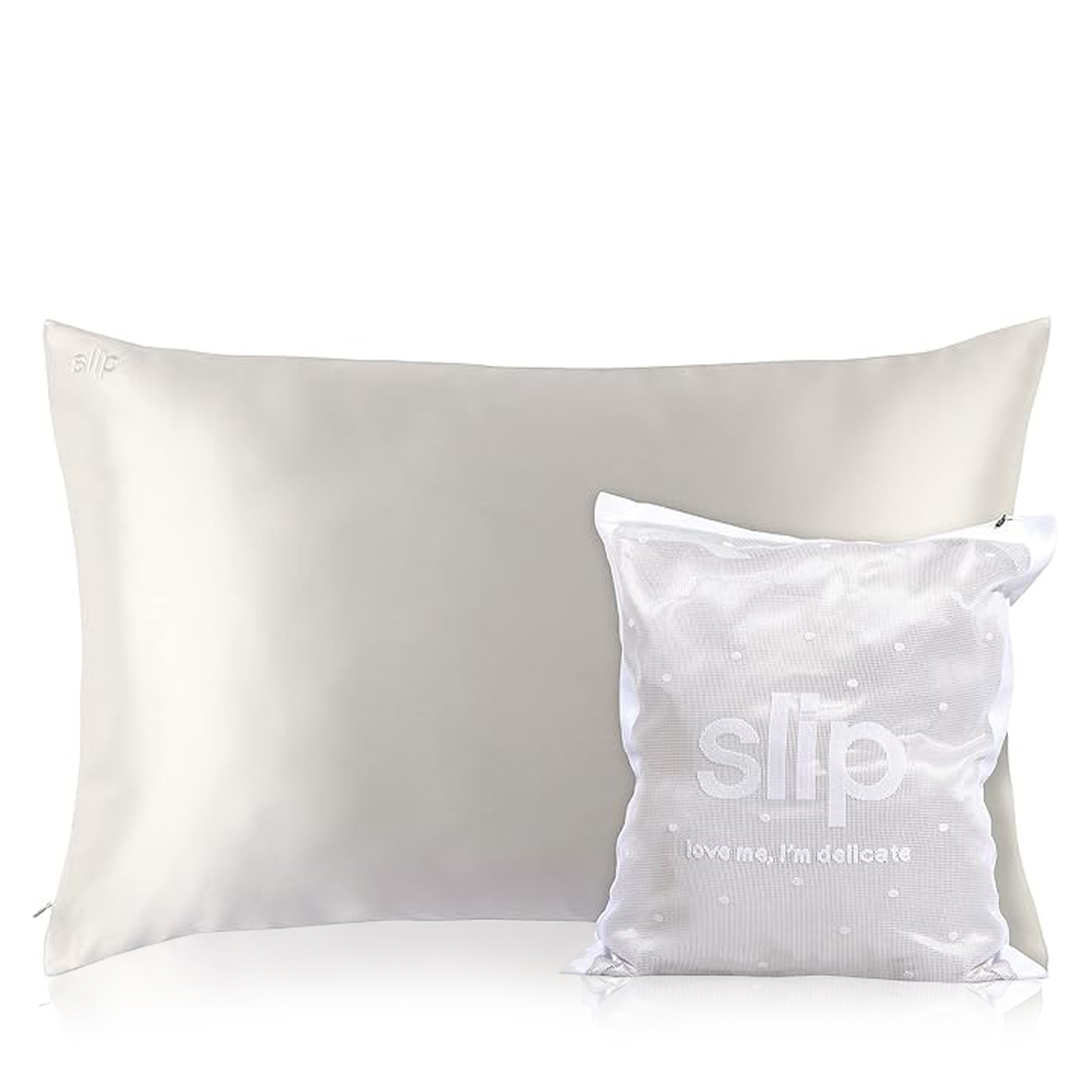 Love Me I'm Delicate Gift Set - White