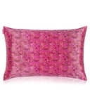 Queen Standard Pillowcase - Spring Paisley