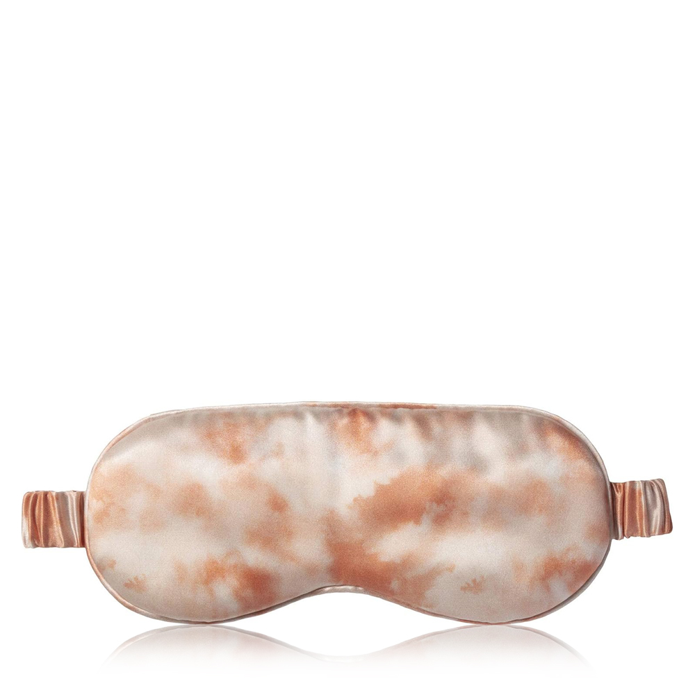 Pure Silk Sleep Mask - Sunrise