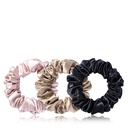 Mixed Large Scrunchie Set - 3pcs