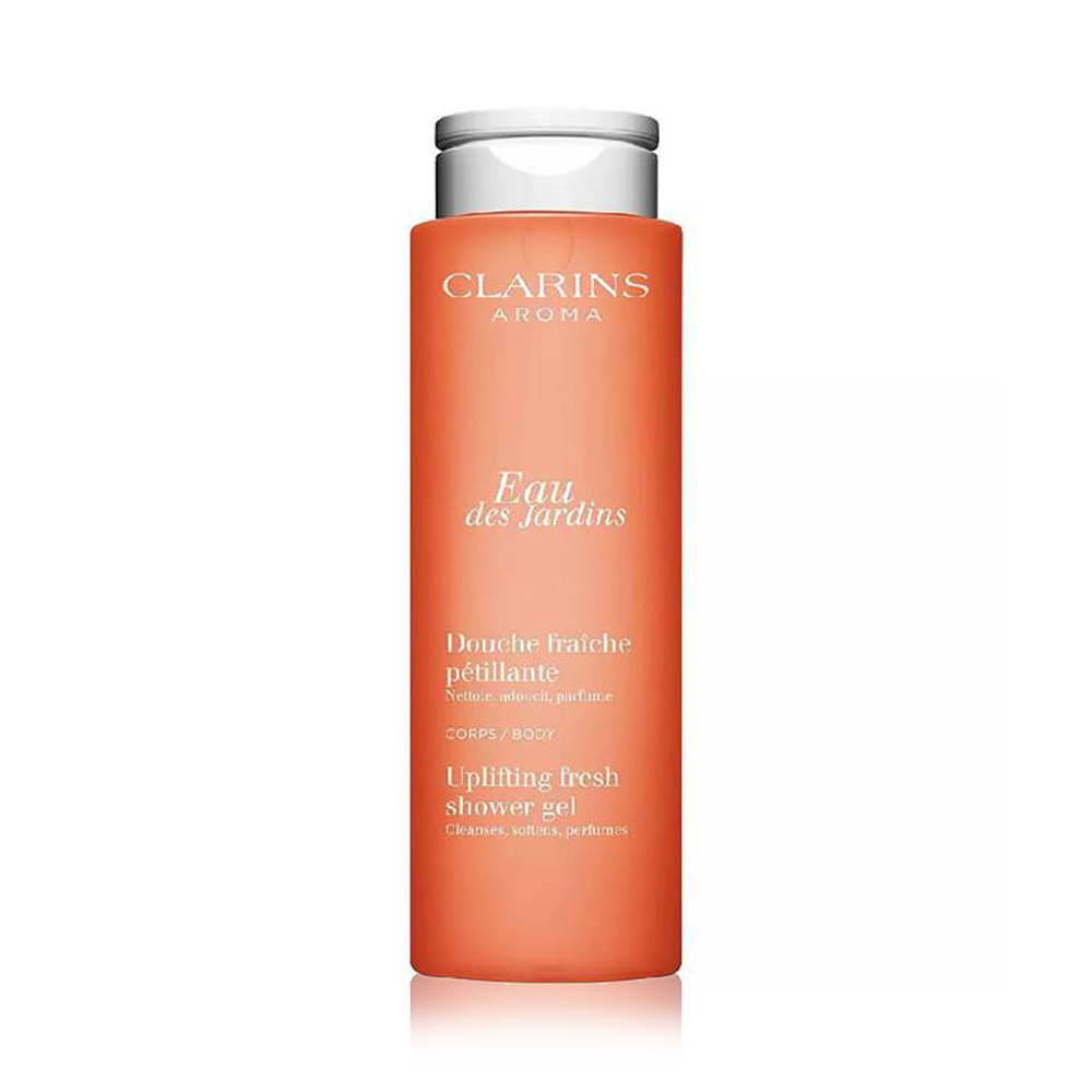 Eau Des Jardins Shower Gel - 200ml