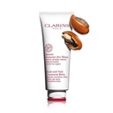 Hand & Nail Treatment Cream With 26% Organic Shea Butter - 100ml 