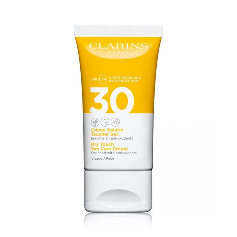 Dry Touch Sun Care Cream SPF30 - 50ml