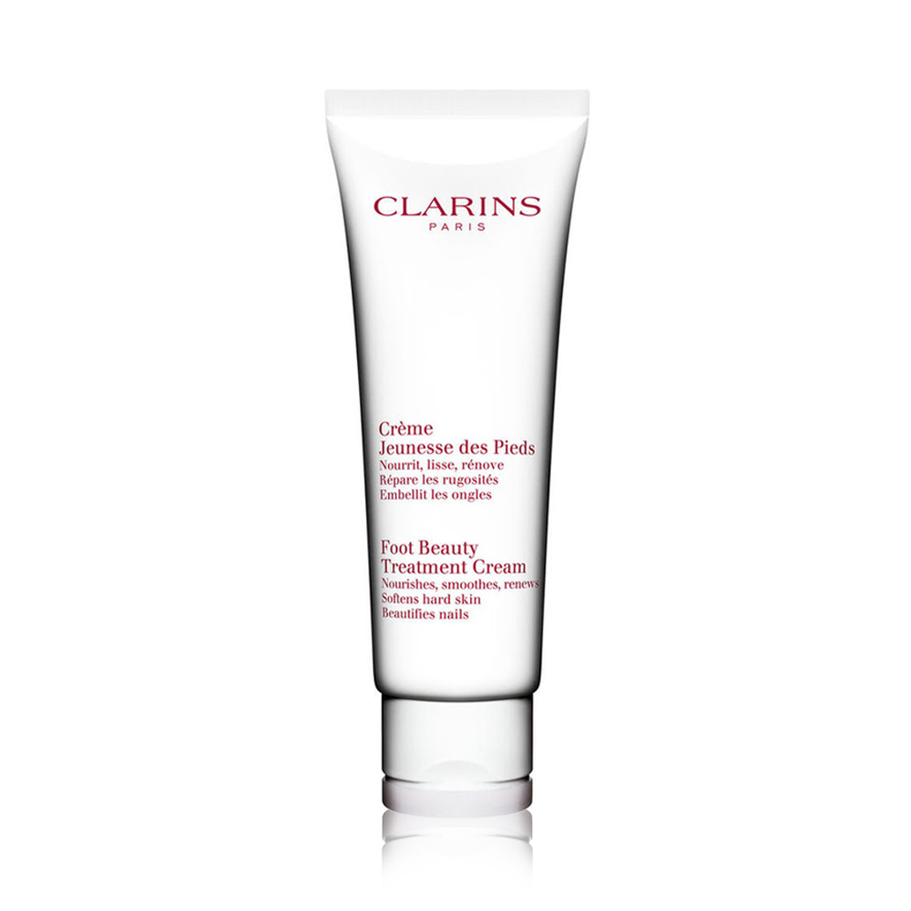 Foot Beauty Treatment Cream - 125ml