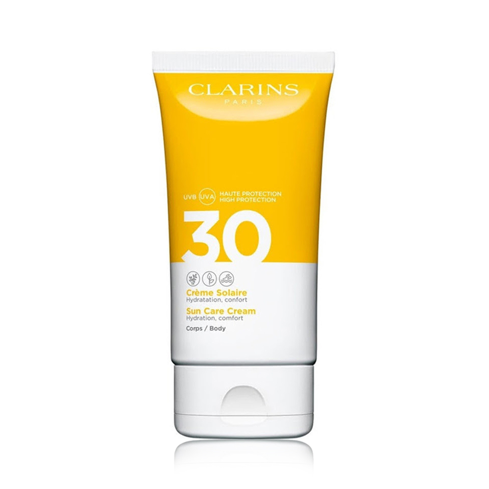 Sun Care Body Cream SPF30 - 150ml