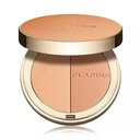 Ever Bronzer Compact Powder - N01 - Light