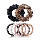 Pixie Super Scrunchies  Set - 7pcs