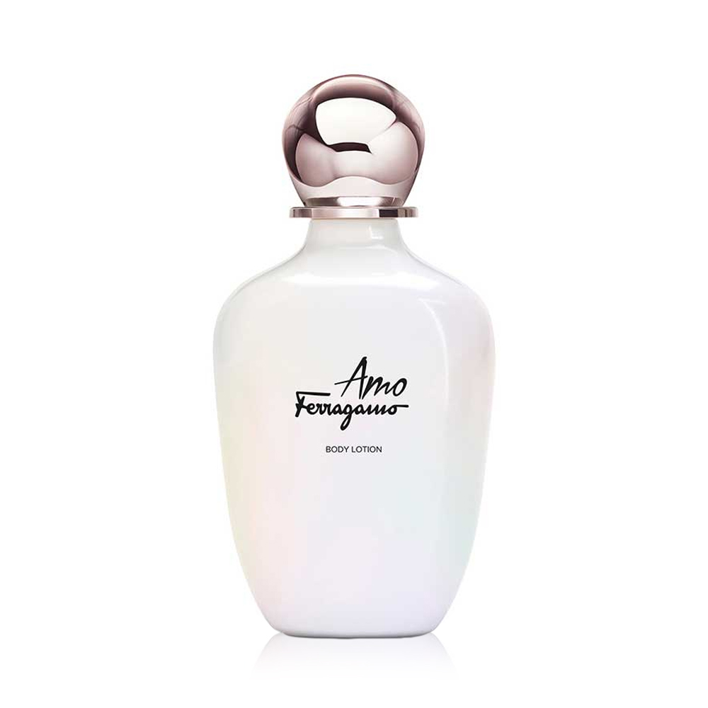 Amo Ferragamo Body Lotion - 200ml