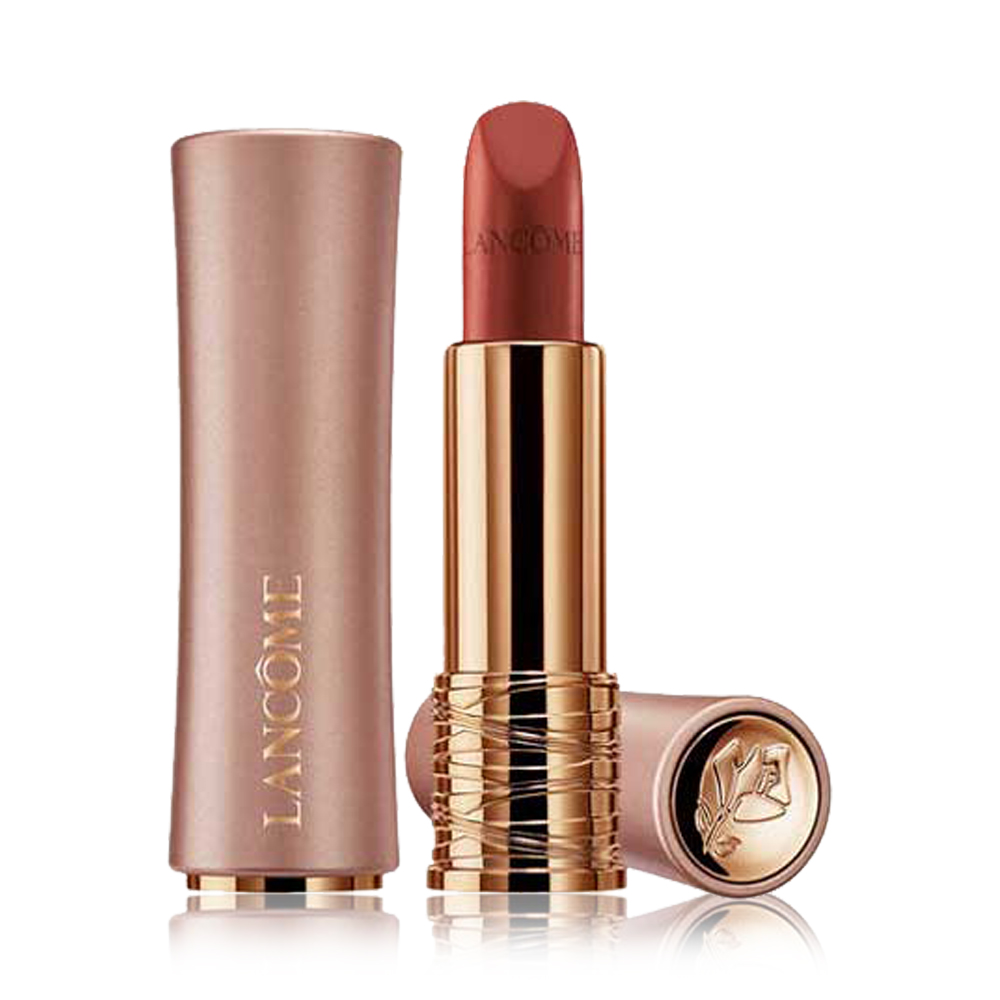 احمر شفاه لابسولو روج انتيميت - رقم 299 فرنش كاشمير