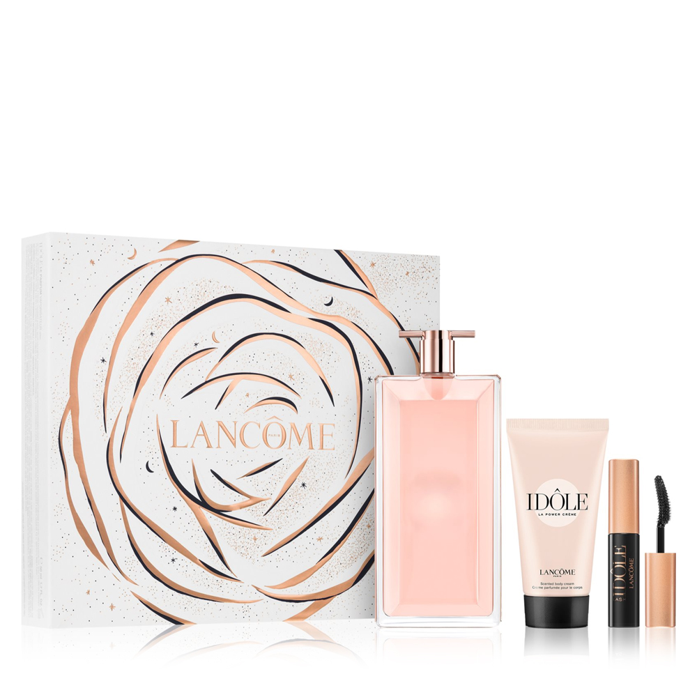 Idole Perfume Gift Set - 3pcs