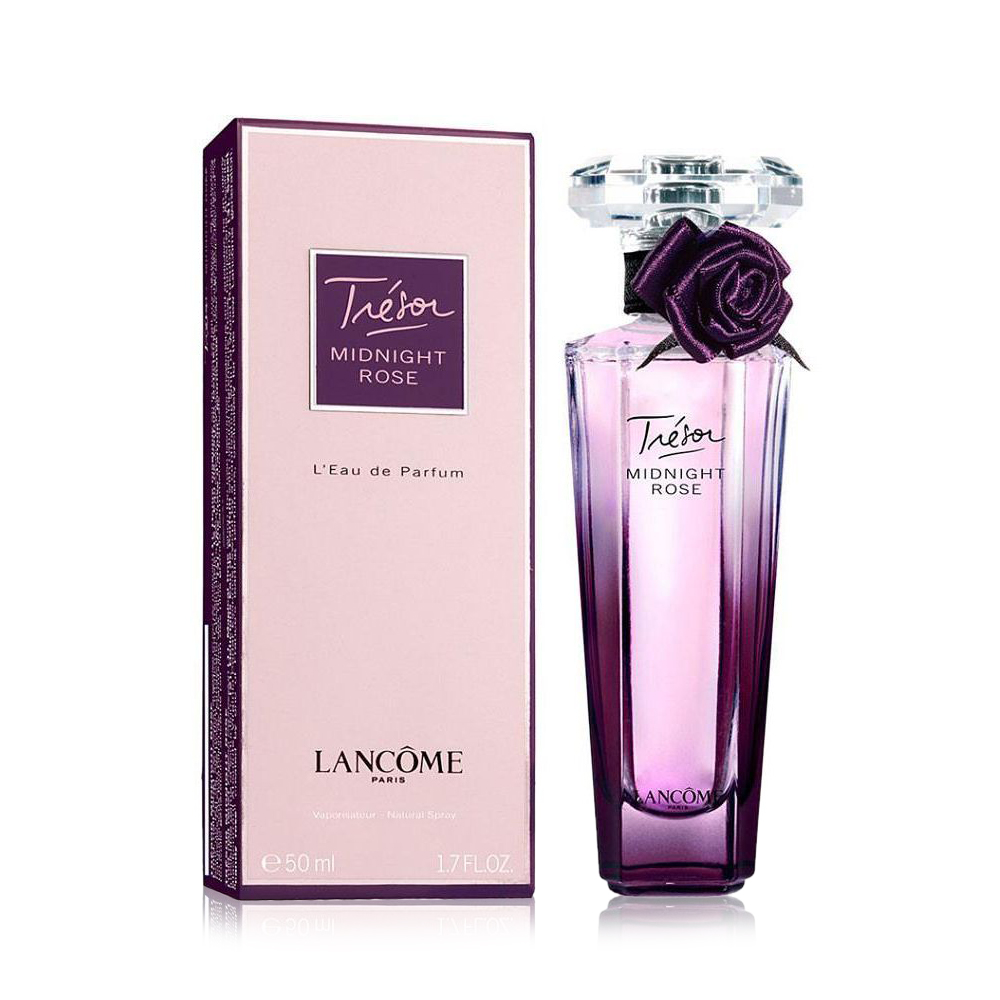 عطر تريسور ميدنايت روز للنساء - 75 مل - مركز