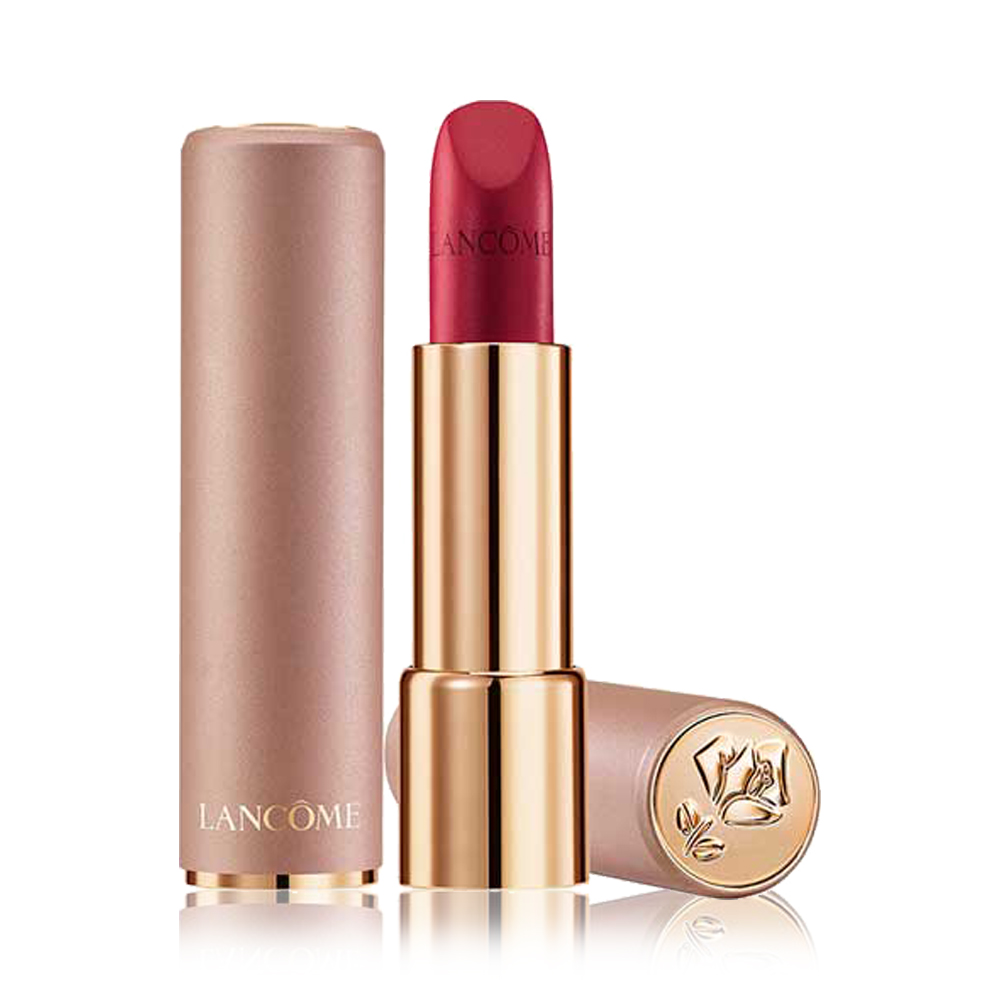 L'Absolu Rouge Intimatte Lipstick - N 388 Rose