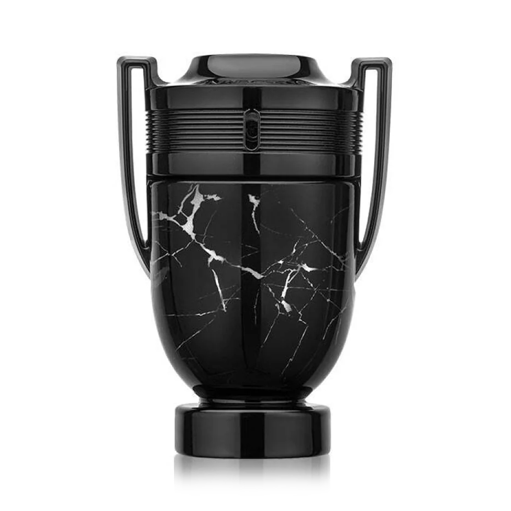 Invictus Onyx Colllector Edition Eau De Toilette - 100ml - Men