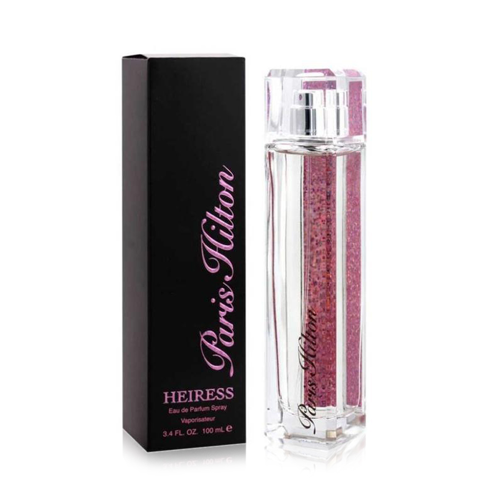 Heiress Eau De Parfum - 100ml - Women