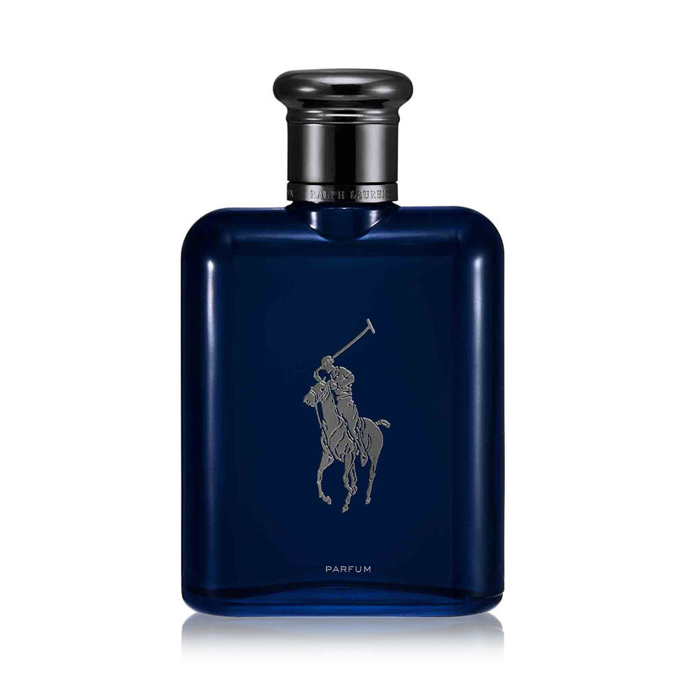 عطر بولو بلو بارفيوم للرجال - 75 مل - مركز