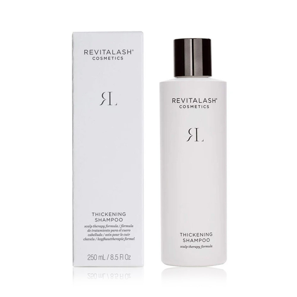 Thickening Shampoo Scalp Therapy Formula - 250ml