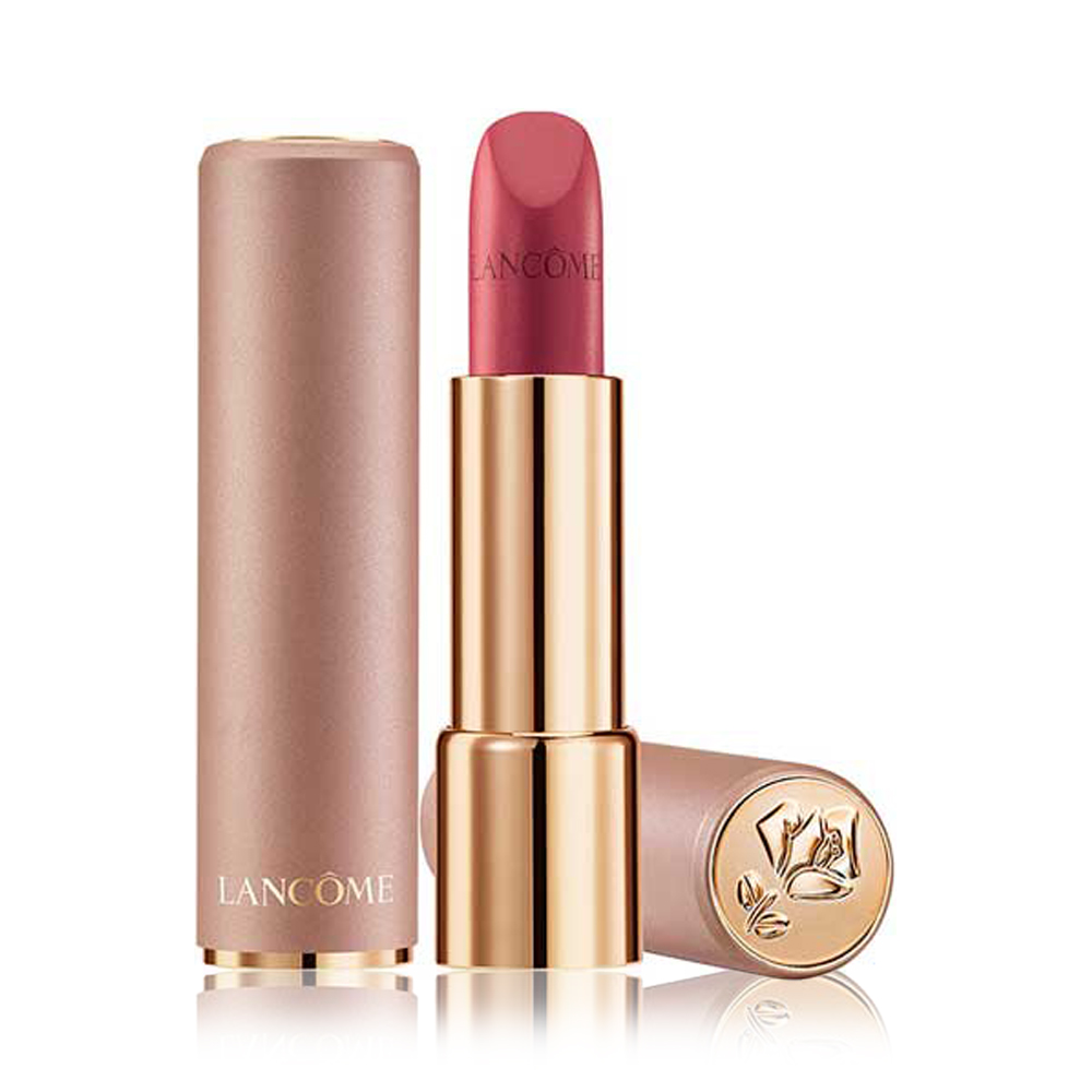 L'Absolu Rouge Intimatte Lipstick - N 282 Tout Doux