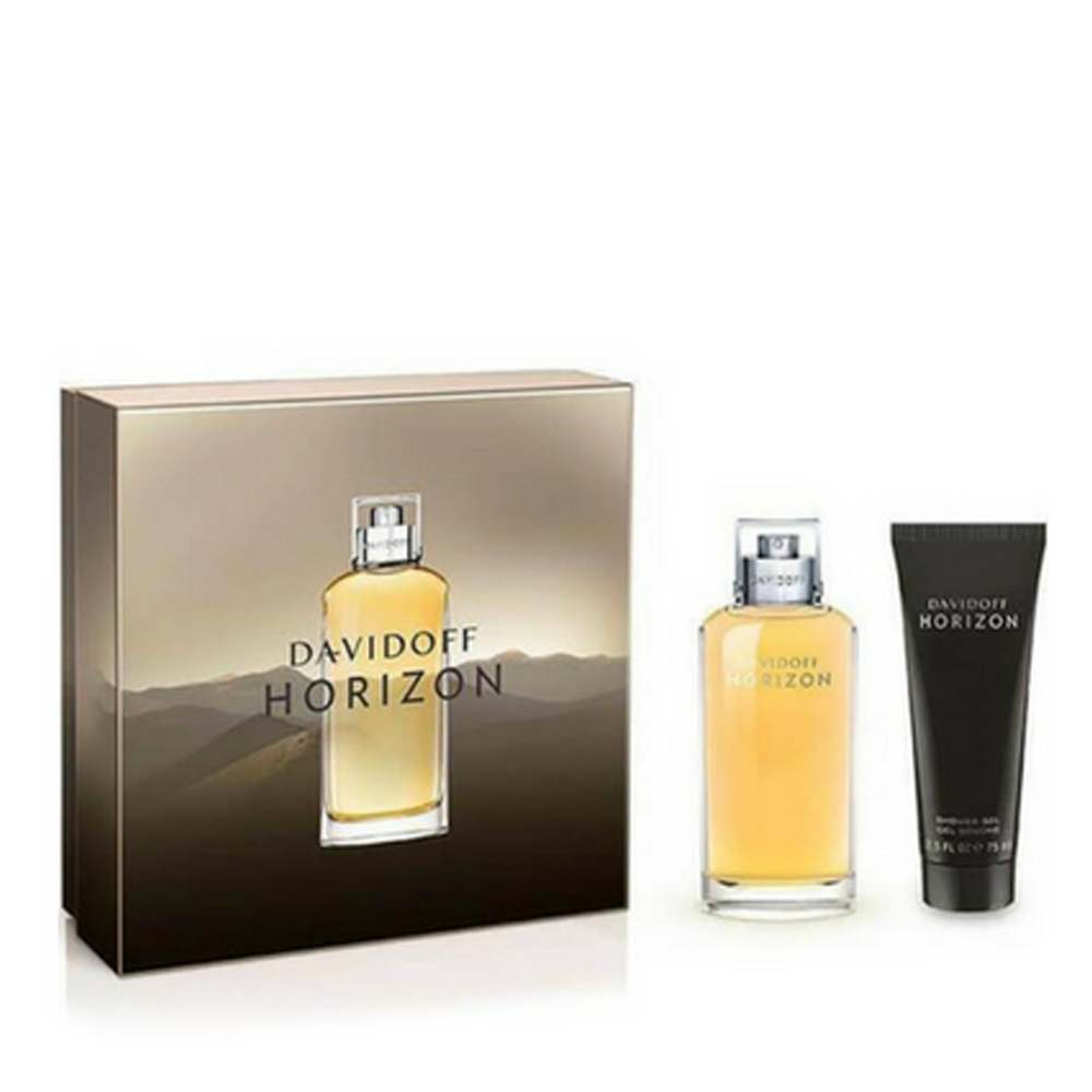Horizon Gift Set - 2 pcs - Men