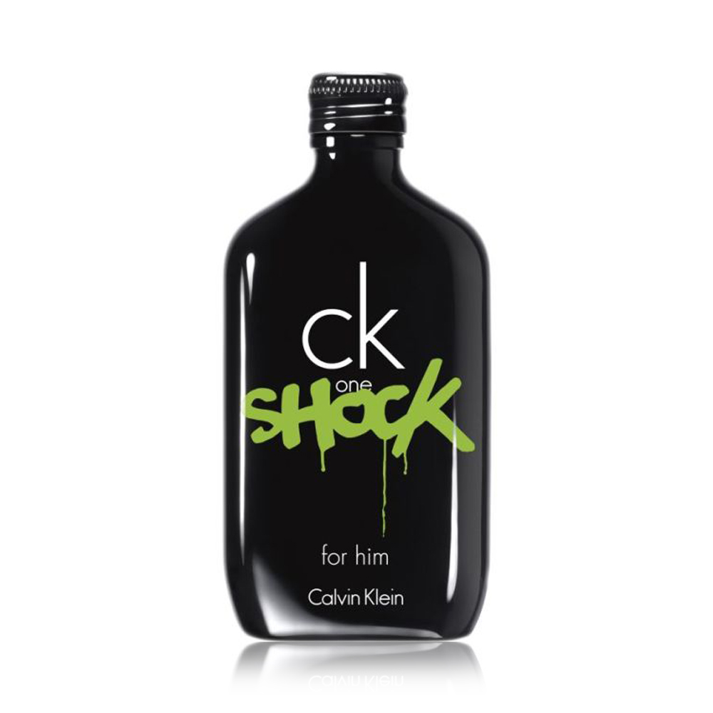 One Shock Eau De Toilette - 200ml - Men