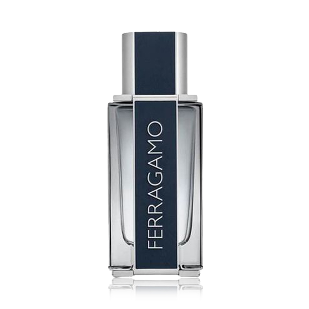 Ferragamo Eau De Toilette - 100ml - Men